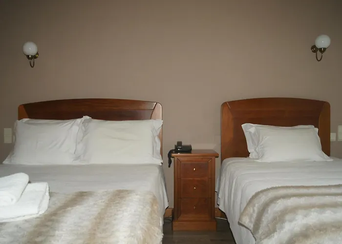 Hotel Chique Aliados