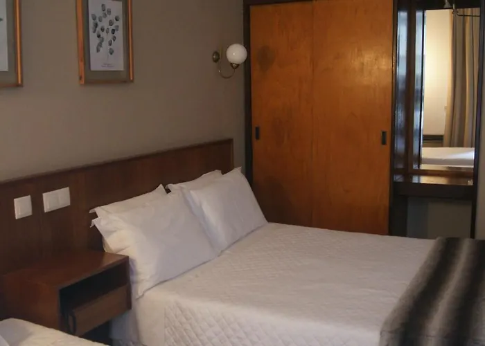 Chique Aliados Hotel