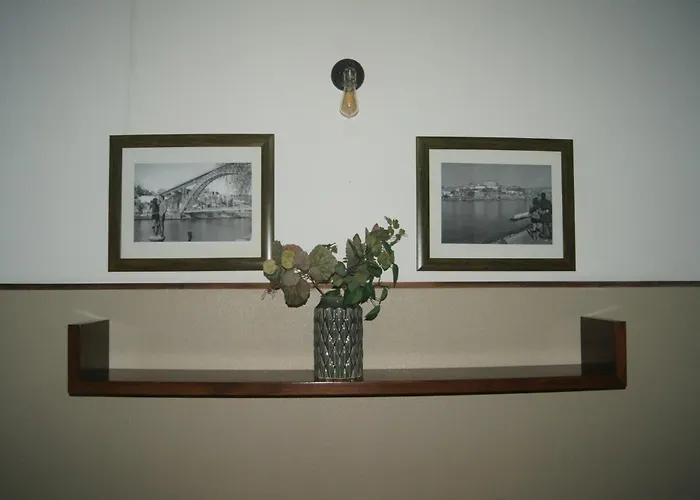 Hotel Chique Aliados