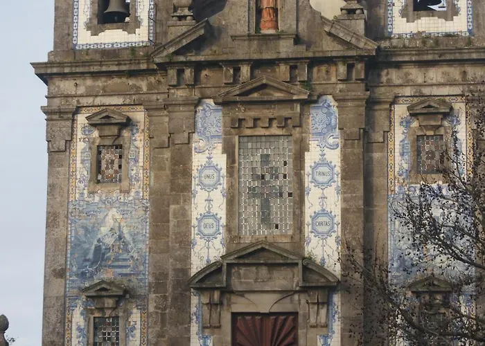 Chique Aliados 2* Oporto