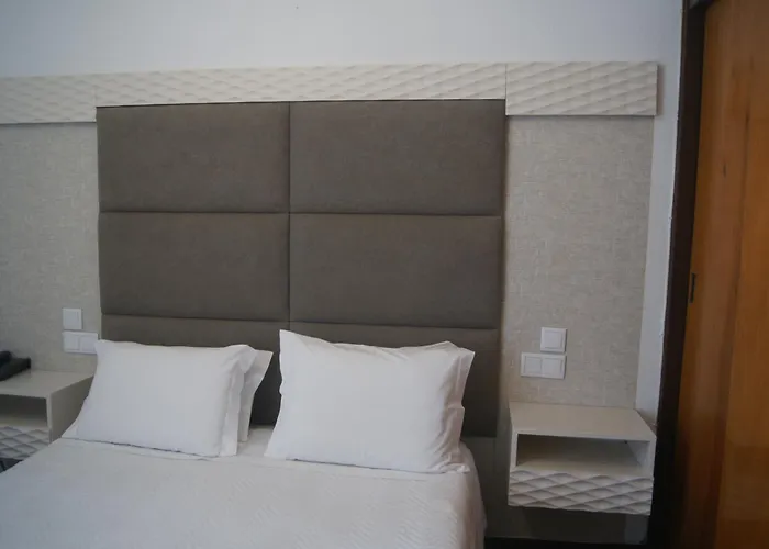 Hotel Chique Aliados