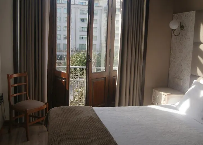 Hotel Chique Aliados 2*