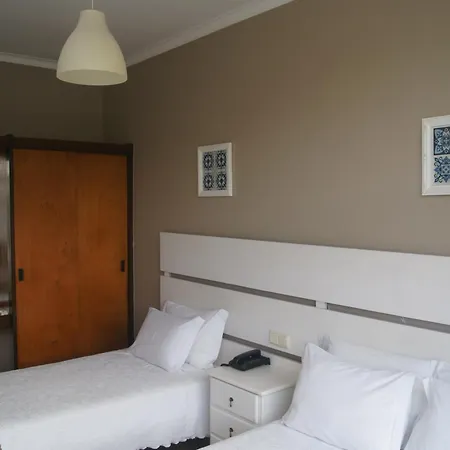 Hotel Chique Aliados 2*