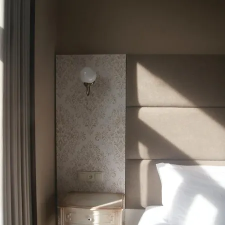 Chique Aliados Hotel Porto