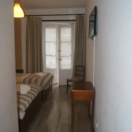 Chique Aliados Porto