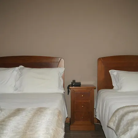 Hotel Chique Aliados