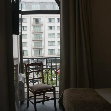 Chique Aliados Hotel Porto