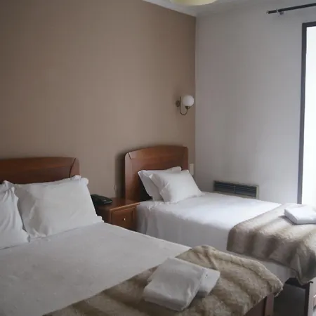 Hotel Chique Aliados Porto