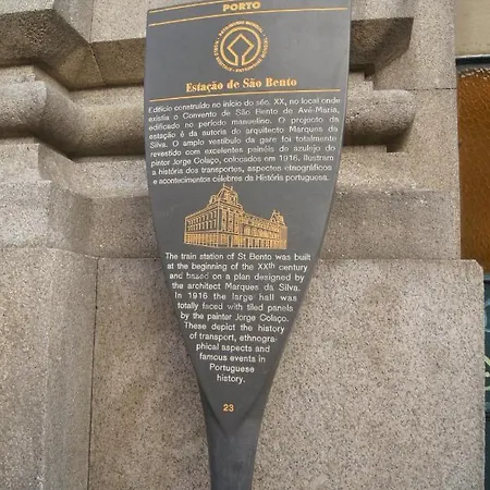 Hotel Chique Aliados