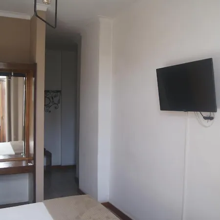 Hotel Chique Aliados Porto