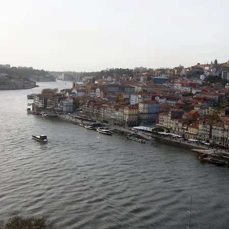 Chique Aliados Porto