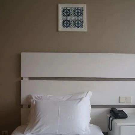 Hotel Chique Aliados 2*