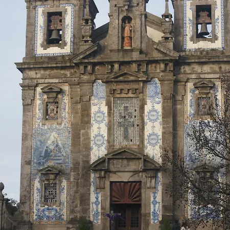 Chique Aliados 2* Porto