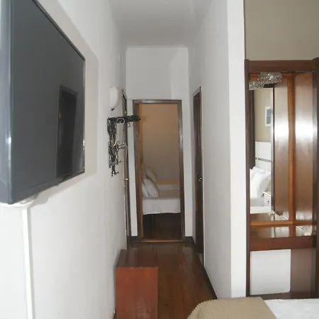 Hotel Chique Aliados Porto