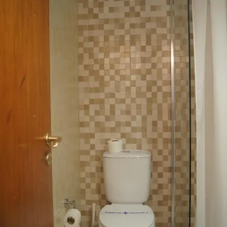 Chique Aliados Hotel