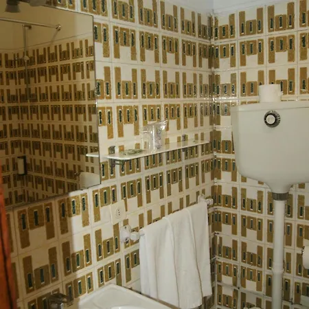 Hotel Chique Aliados