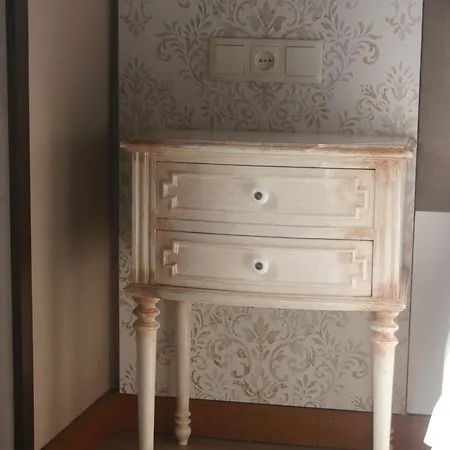 Chique Aliados Hotel Porto