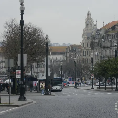 Chique Aliados Porto