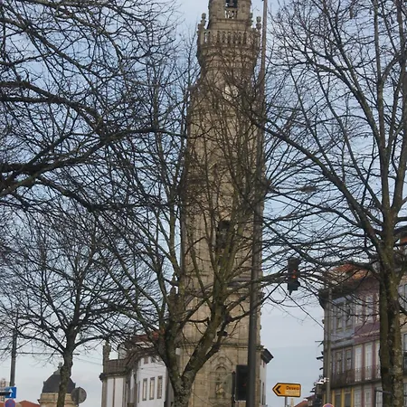 Hotel Chique Aliados