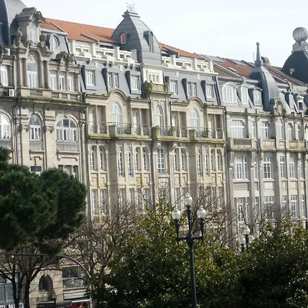 Chique Aliados Hotel Porto